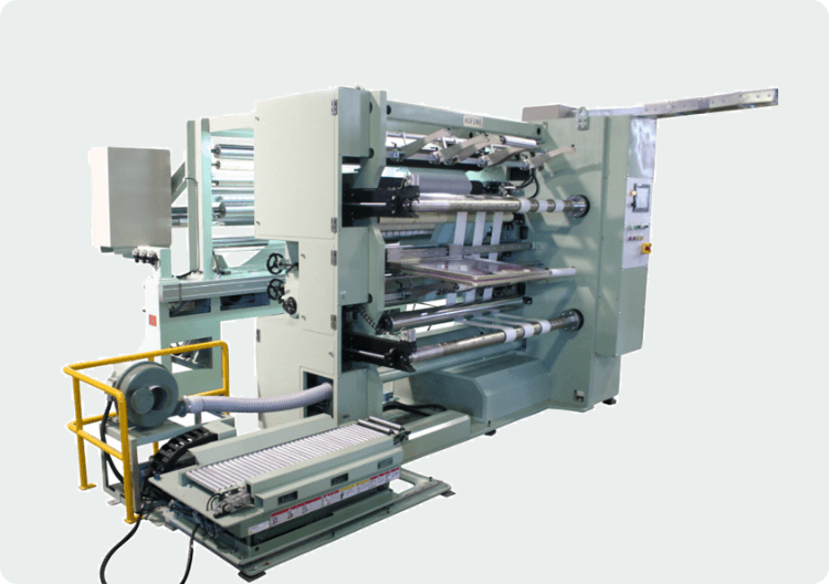 コンバーティングマシン