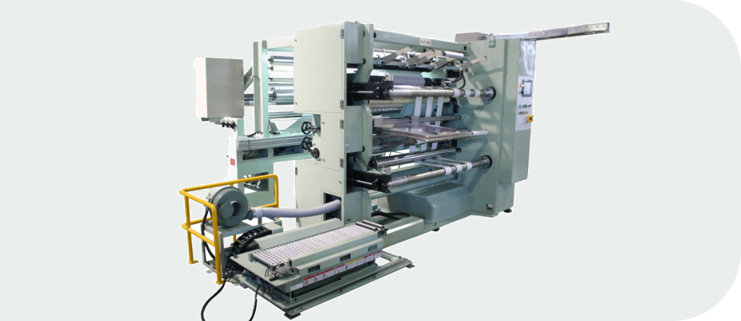 コンバーティングマシン